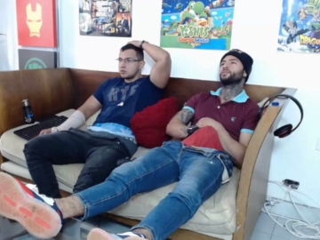 Web_Gammer_  05-10-2021 video blow job